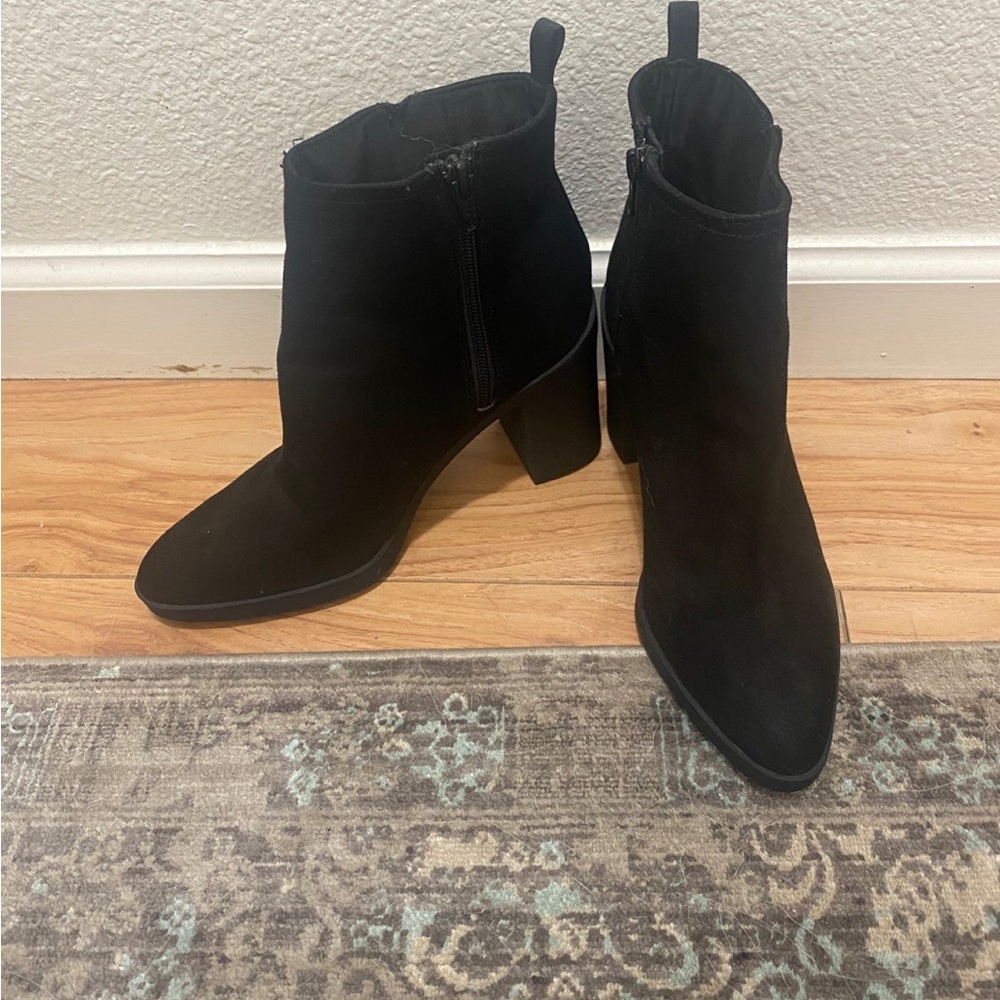 Booties